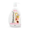 Dermomed Sapone Liquido Frangipane E Pesca 1000 Ml