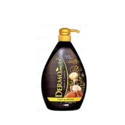 Dermomed Sapone Liquido Olio Di Argan 1000 Ml
