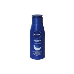 Nivea Crema Fluida Corpo Nutriente 75 Ml