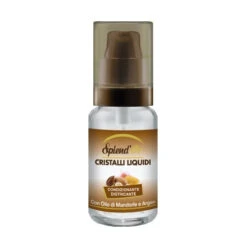 Splend'or Cristalli Liquidi Per Capelli All'Olio Di Argan 50 Ml