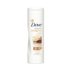 Dove Crema Nutriente Karite' 250 Ml