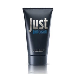 Roberto Cavalli Just For Him Gel Doccia 150 Ml