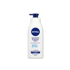 Nivea Idratante Express Corpo 500 Ml