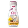 Cleo Multimilk Bagnodoccia Pelle Velluata Vaniglia E Fiori Di Nocciolo 400 Ml