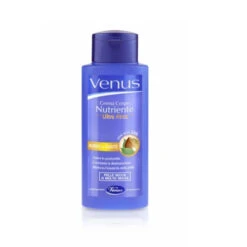 Venus Crema Corpo Fluida Nutriente Ultra Ricca 250 Ml