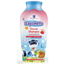 Felce Azzurra Doccia Shampoo Idratante Saponello 250 Ml