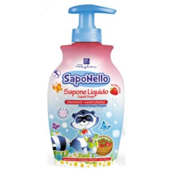 Felce Azzurra Sapone Liquido Saponello Idratante 300 Ml