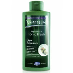 Venus Bagno Doccia Tonic Fresh Pino Balsamico 750 Ml