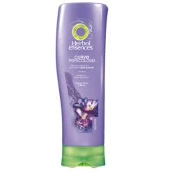 Herbal Essences Curve Pericolose Balsamo 200 Ml