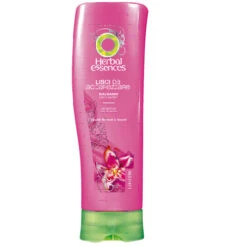 Herbal Essences Lisci Da Accarezzare Balsamo 200 Ml