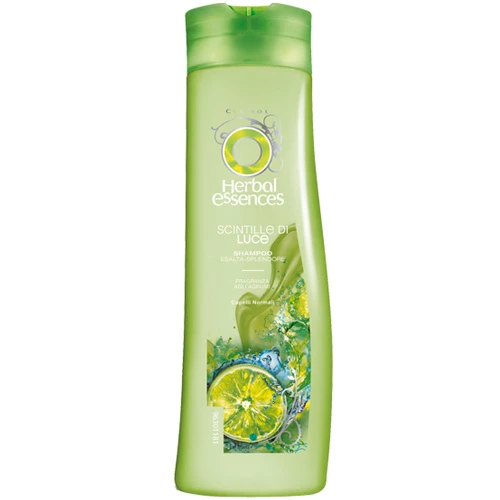 Herbal Essences Scintille Di Luce Shampoo 250 Ml 1 Herbal Essences Scintille Di Luce Shampoo 250 Ml