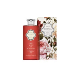 Acque Di Italia Rosa Di Portofino Bagnoschiuma 500 Ml
