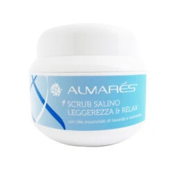Almarés Scrub Rilassante 700 Gr
