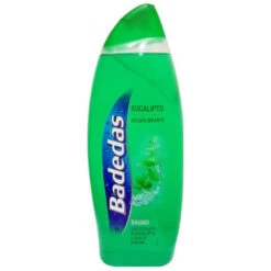 Badedas Bagnoschiuma Eucalipto 500 + 250 Ml