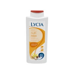 Lycia Bagno Doccia Nutri Relax Con Burro Di Karite' 750 Ml