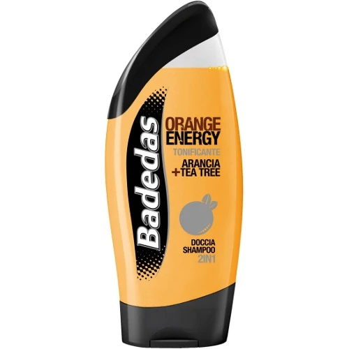 Badedas Doccia Schiuma Corpo Linea Energy Orange 2 In 1 250 Ml 1 Badedas Doccia Schiuma Corpo Linea Energy Orange 2 In 1 250 Ml