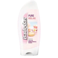 Badedas Pure Relax Doccia Schiuma 250 Ml