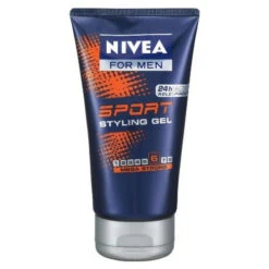 Nivea Gel Fissante Per Capelli Hair Care Style Sport 150 Ml