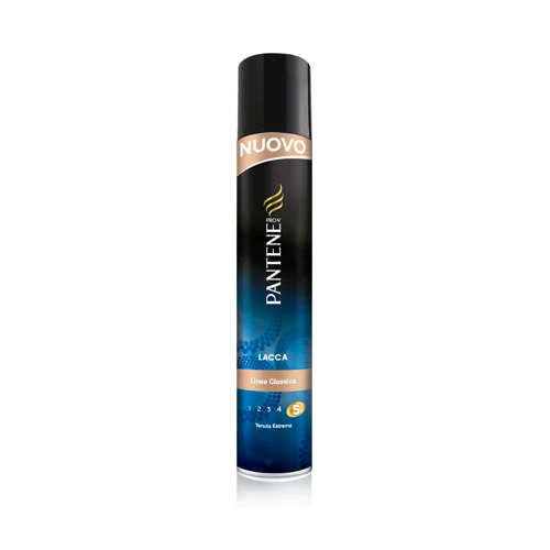 Pantene Lacca Pro-V New Linea Classica Tenuta Estrema 250Ml 1 Pantene Lacca Pro-V New Linea Classica Tenuta Estrema 250Ml