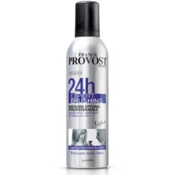 Franck Provost Mousse Expert Brushing Fissaggio Extra Forte 300 Ml