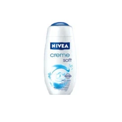 Nivea Doccia Schiuma Creme Soft Con Olio Di Mandorle 50 Ml