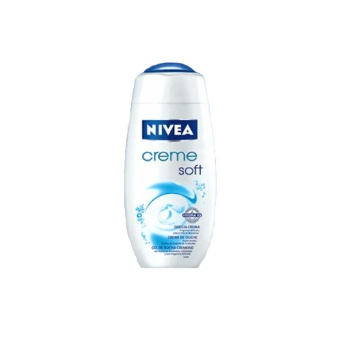 Nivea Doccia Schiuma Creme Soft Con Olio Di Mandorle 50 Ml 1 Nivea Doccia Schiuma Creme Soft Con Olio Di Mandorle 50 Ml
