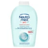 Neutromed Ricarica Di Sapone Liquido Antibatterico 250 Ml