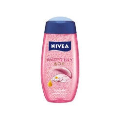 Nivea Doccia Schiuma Water Lily & Oil 200 Ml
