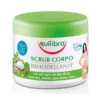 Equilibra Scrub Corpo Rimodellante Con Sali Marini Del Mar Morto Aloe 600 Ml