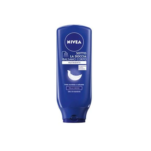 Nivea Sotto La Doccia Balsamo Corpo Nutriente 250 Ml 1 Nivea Sotto La Doccia Balsamo Corpo Nutriente 250 Ml