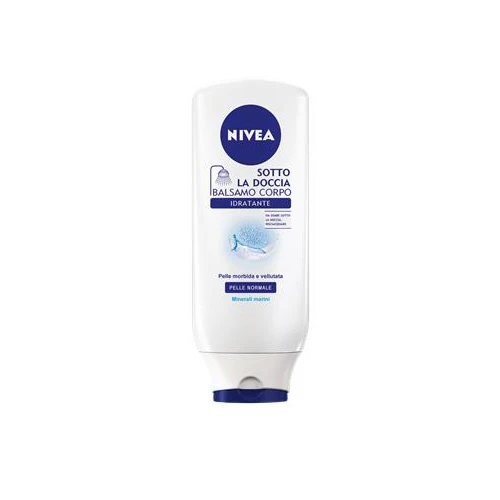 Nivea Sotto La Doccia Balsamo Corpo A Idratante 250 Ml 1 Nivea Sotto La Doccia Balsamo Corpo A Idratante 250 Ml