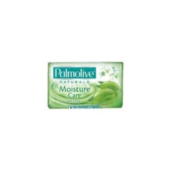 Palmolive® Palmolive Sapone Solido All'Olio Di Oliva Naturals 100 G 4 Saponette