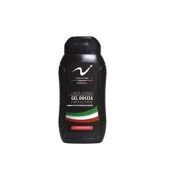 Nazionale Italiana Linea Uomo Gel Doccia Energizzante 300 Ml