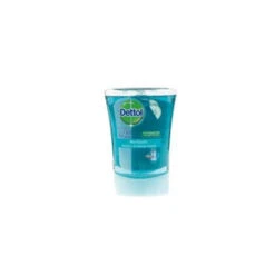 Dettol Sapone Liquido Ricarica No Touch Al Cetriolo 250 Ml