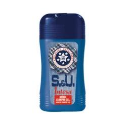 Intesa Doccia Shampoo Gel S&U 250 Ml