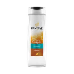 Pantene Acqua Light Shampoo Per Capelli Fini 250 Ml