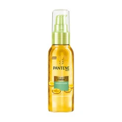 Pantene Olio Secco D'Argan Lisci Effetto Seta 100 Ml