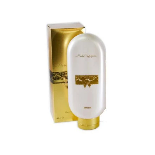 Belen Rodriguez Gold Doccia Schiuma 400 Ml 1 Belen Rodriguez Gold Doccia Schiuma 400 Ml
