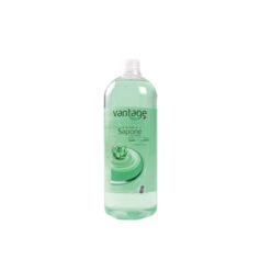 Vantage Sapone Liquido Antibatterico Ricarica 1000 Ml