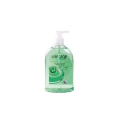 Vantage Sapone Liquido Antibatterico 500 Ml
