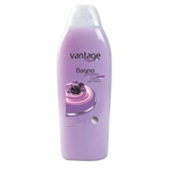 Vantage Bagnoschiuma Mora E Muschio 750 Ml