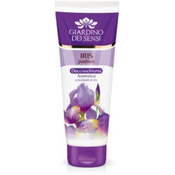 Giardino Dei Sensi Doccia Schiuma Aromatico All'Iris Poetico 250Ml