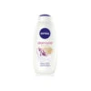 Nivea Diamond Touch Fragranza Calla Bianca Bagno Crema 750 Ml