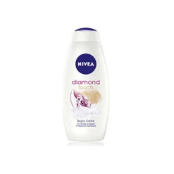 Nivea Diamond Touch Fragranza Calla Bianca Bagno Crema 750 Ml