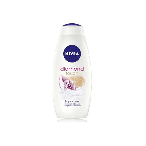 Nivea Diamond Touch Fragranza Calla Bianca Bagno Crema 750 Ml 1 Nivea Diamond Touch Fragranza Calla Bianca Bagno Crema 750 Ml