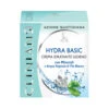 Clinians Hydra Basic Crema Idratante Con Minerali E Acqua Vegetale Di The Bianco 50 Ml