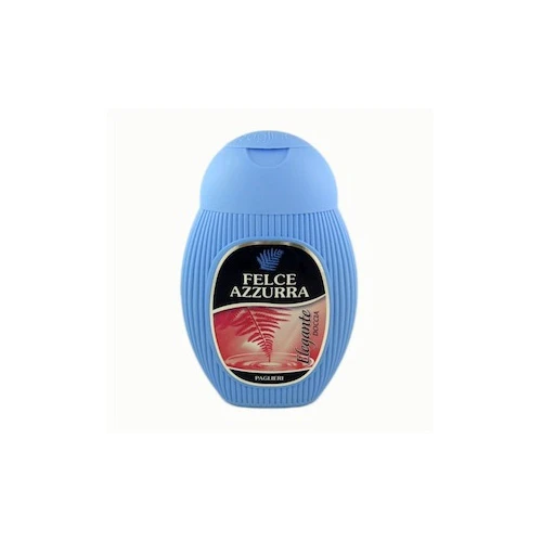 Felce Azzurra Doccia Schiuma Elegante 200 Ml 1 Felce Azzurra Doccia Schiuma Elegante 200 Ml