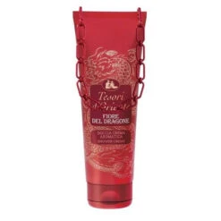 Tesori D´Oriente Doccia Crema Fiore Del Dragone 250 Ml