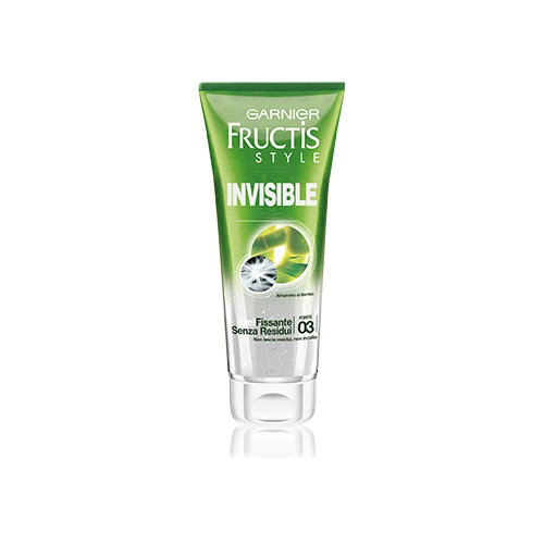 Garnier Fructis Invisible Gel 200 Ml 1 Garnier Fructis Invisible Gel 200 Ml