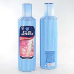 Felce Azzurra Bagnoschiuma Elegante 500+250 Ml